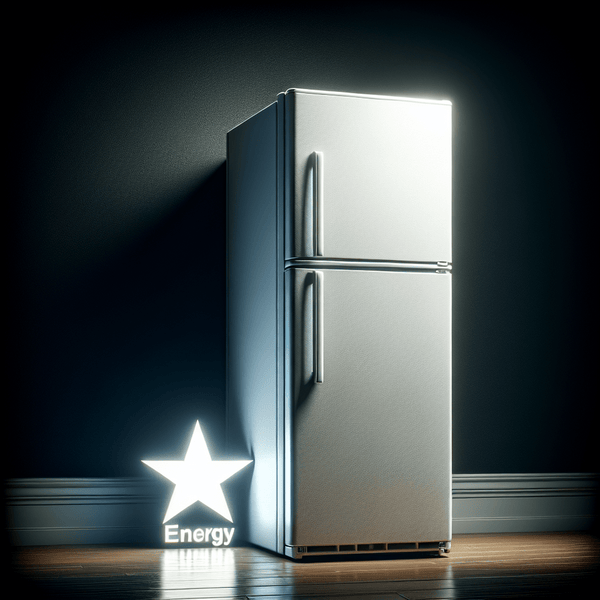 Refrigerator Energy-Saving Tips: How to Lower Your Electricity Bill - BonPrix Électroménagers