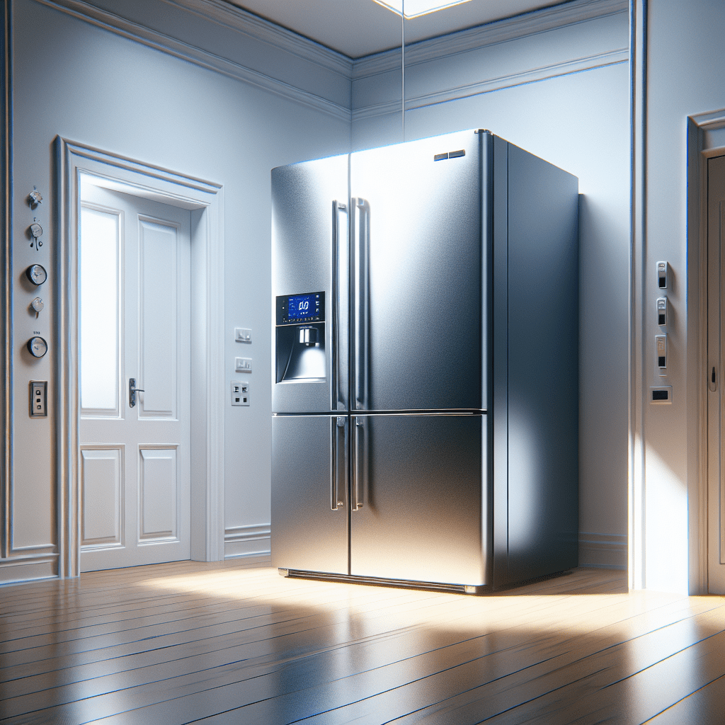 Refrigerator: How to check if the thermostat is working properly - BonPrix Électroménagers