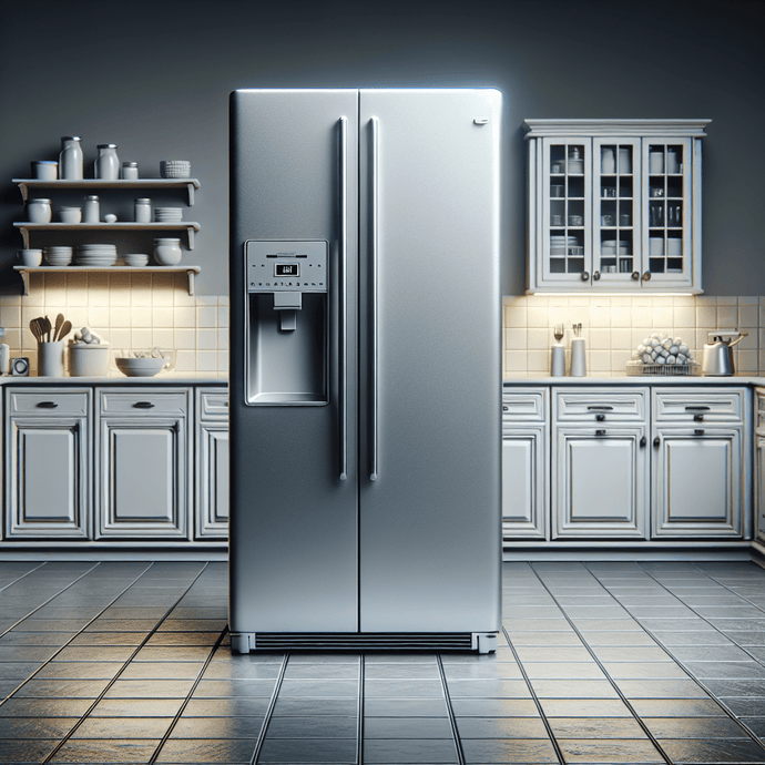 Refrigerator: How to check if the thermostat is working properly