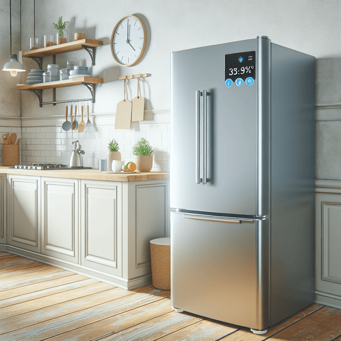 Refrigerator: How to check if the thermostat is working properly
