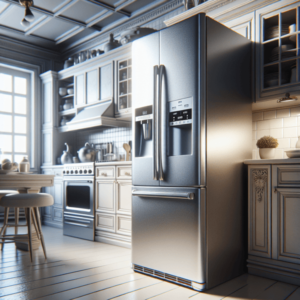 Refrigerator: How to check if the thermostat is working properly - BonPrix Électroménagers