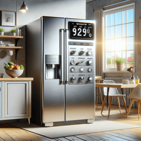 Refrigerator: How to check if the thermostat is working properly - BonPrix Électroménagers