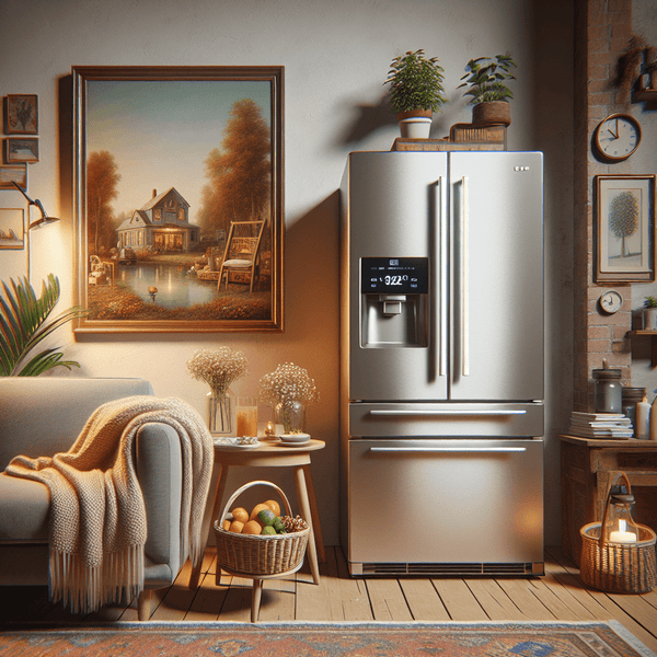 Refrigerator: How to check if the thermostat is working properly - BonPrix Électroménagers