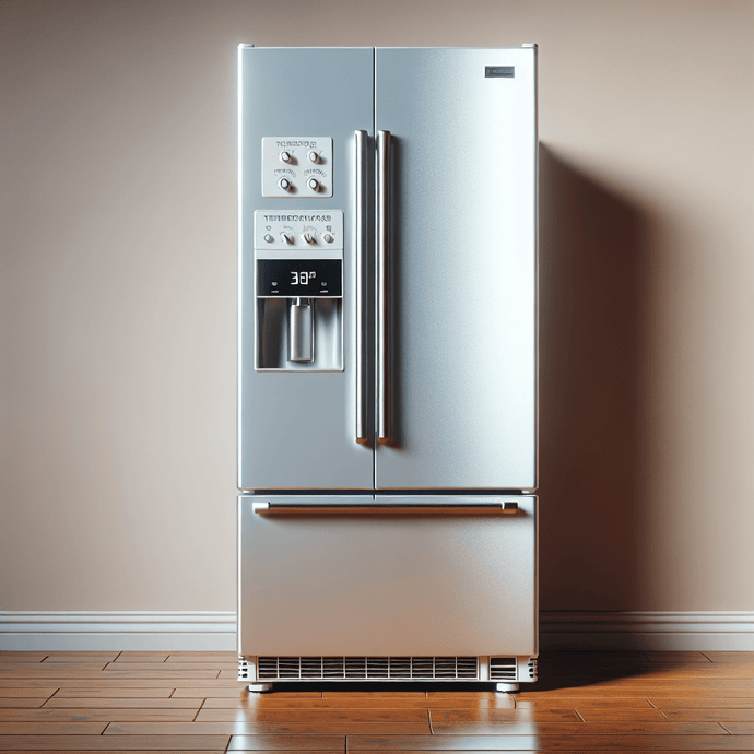 Refrigerator: How to check if the thermostat is working properly