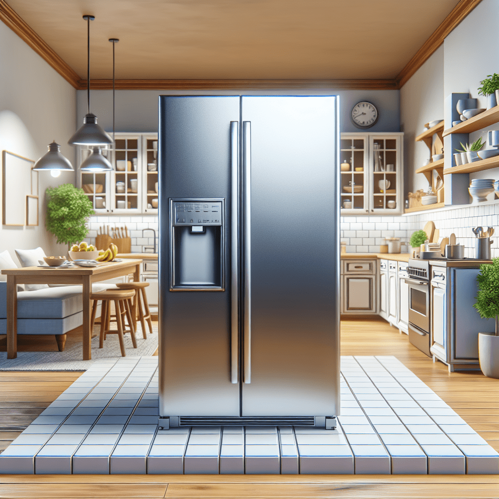 Refrigerator: How to check if your refrigerator is working properly without dismantling it - BonPrix Électroménagers