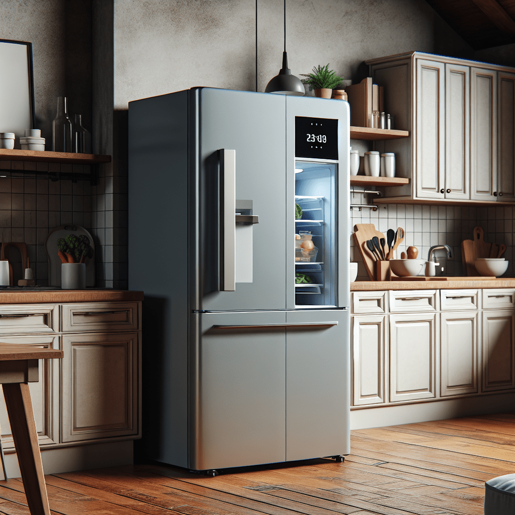 Refrigerator: How to check if your refrigerator is working properly without dismantling it - BonPrix Électroménagers