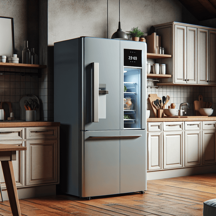 Refrigerator: How to check if your refrigerator is working properly without dismantling it