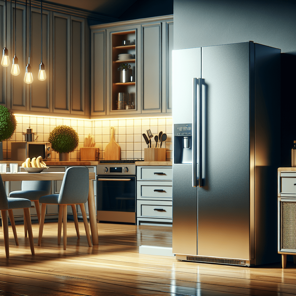 Refrigerator: How to check if your refrigerator is working properly without dismantling it - BonPrix Électroménagers