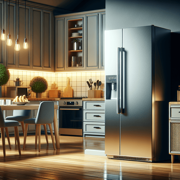 Refrigerator: How to check if your refrigerator is working properly without dismantling it