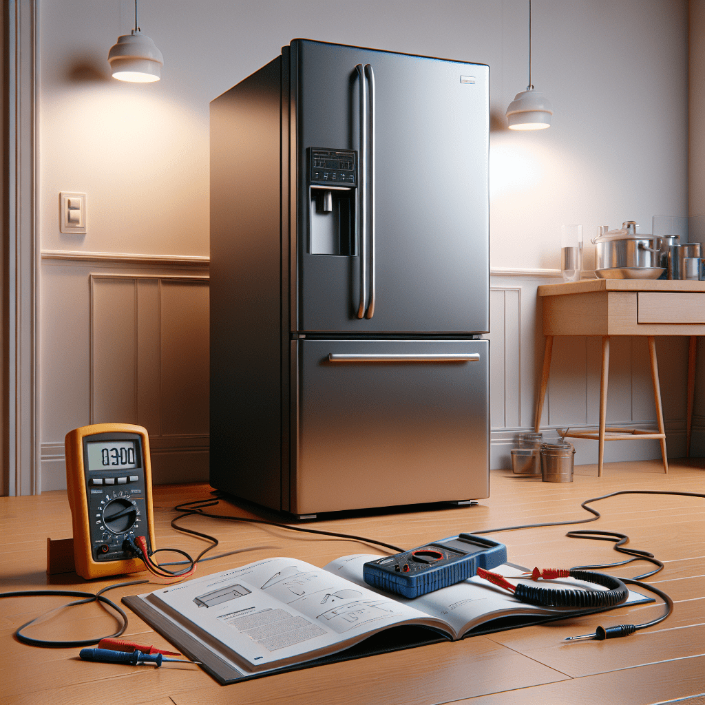 Refrigerator: How to check if your refrigerator is working properly without dismantling it