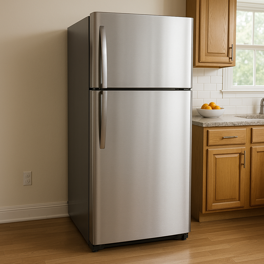 Refrigerator: How to Maintain Door Seals to Prevent Energy Loss