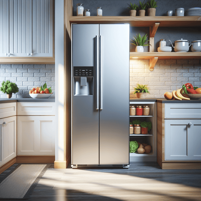 Refrigerator: How to maintain the ideal temperature for optimal food storage