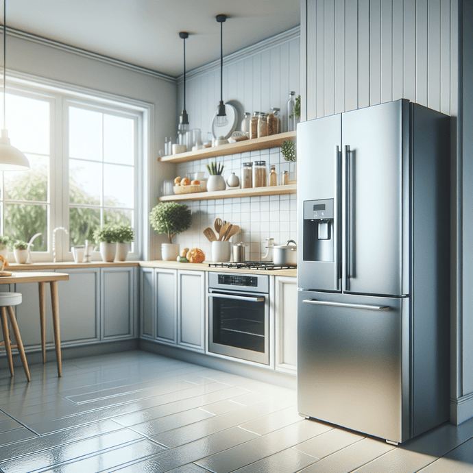Refrigerator: How to maintain the ideal temperature for optimal food storage