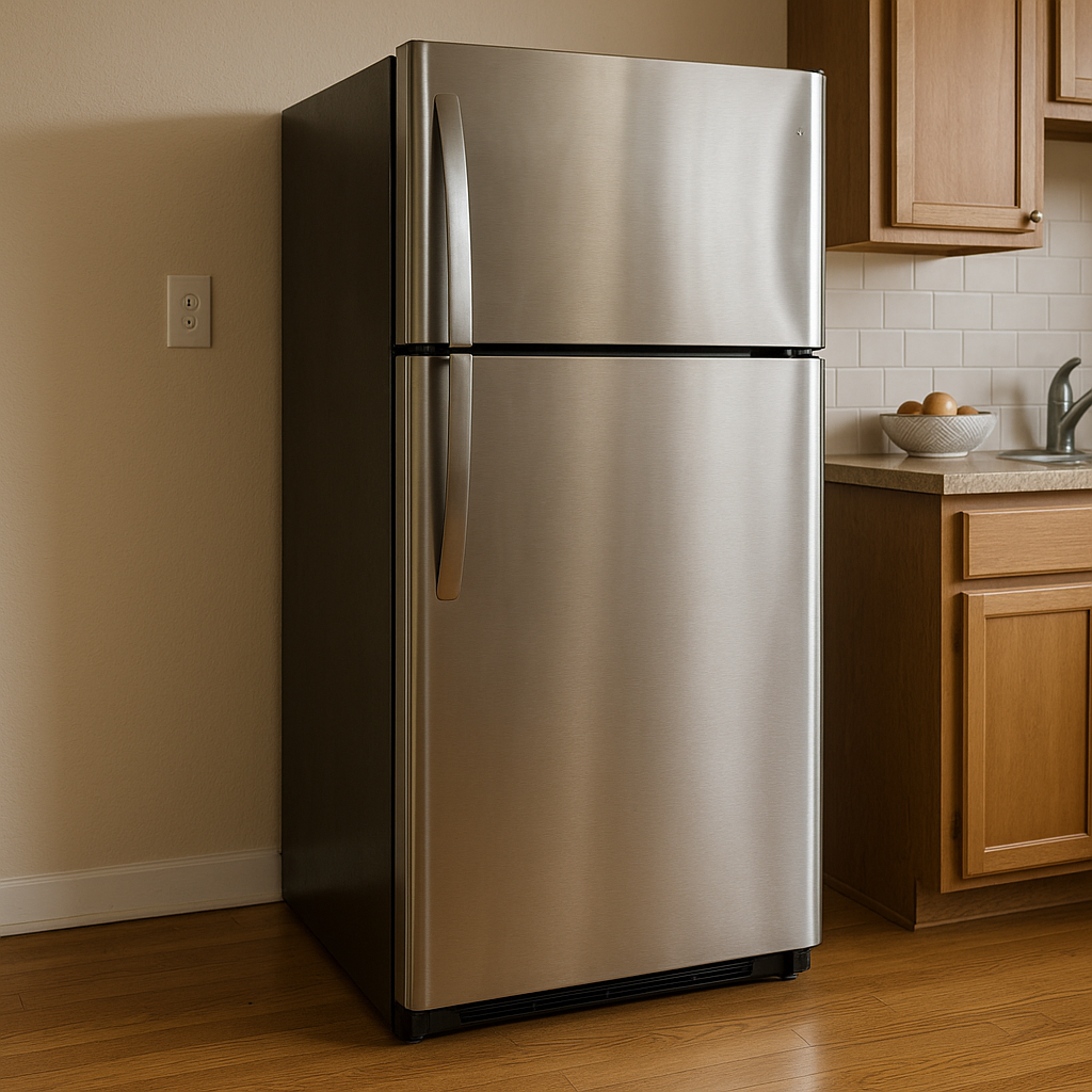 Refrigerator: How to Maintain Your Refrigerator’s Defrost System