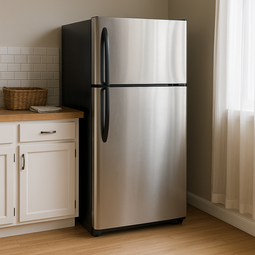 Refrigerator: How to Maintain Your Refrigerator’s Defrost System