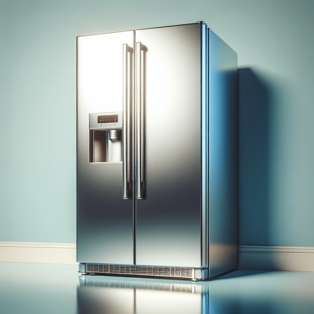 Refrigerator: How to Maintain Your Refrigerator’s Defrost System - BonPrix Électroménagers