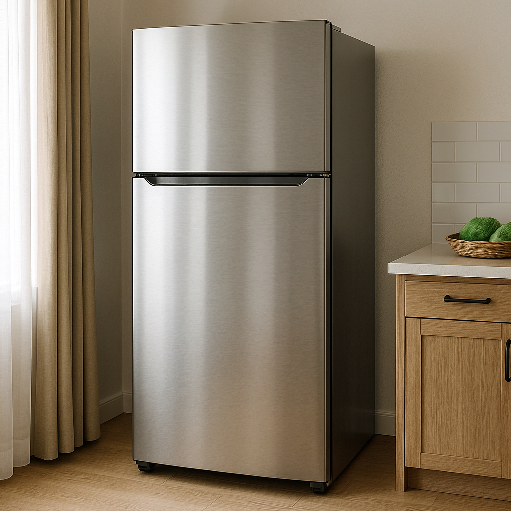 Refrigerator: How to manage temperatures to prevent condensation