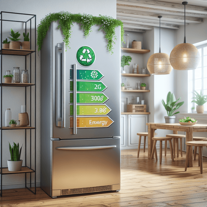 Refrigerator: How to minimize energy consumption of your refrigerator