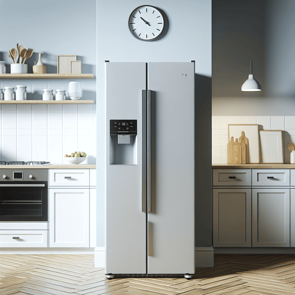 Refrigerator: How to Minimize the Impact of Refrigerator Failures on Your Food - BonPrix Électroménagers
