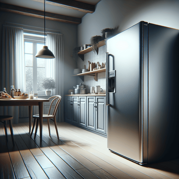 Refrigerator: How to Minimize the Impact of Refrigerator Failures on Your Food