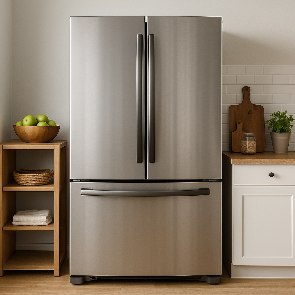 Refrigerator: How to Organize Your Refrigerator to Better Preserve Your Food