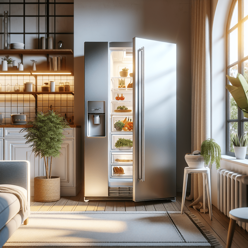 Refrigerator: How to prevent condensation inside your appliance - BonPrix Électroménagers