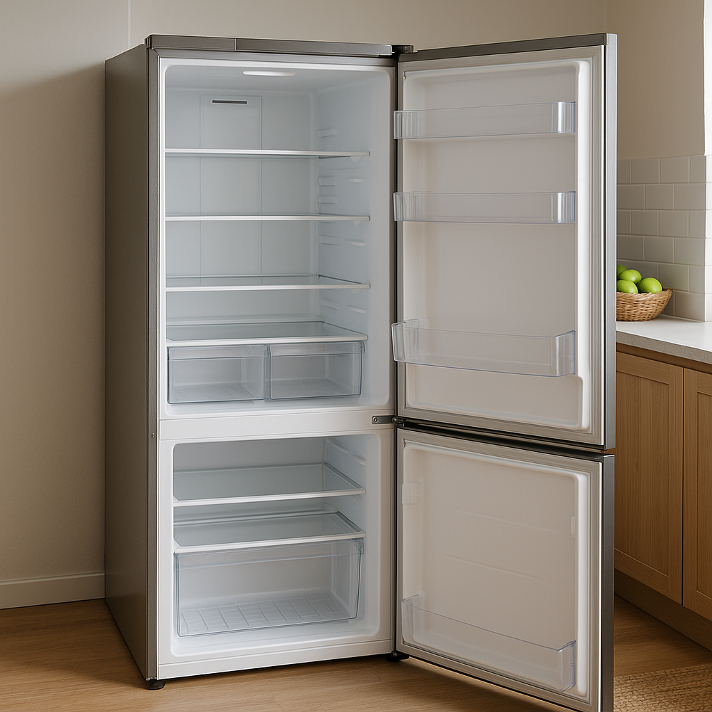 Refrigerator: How to Prevent Mold Build-up Inside Your Refrigerator