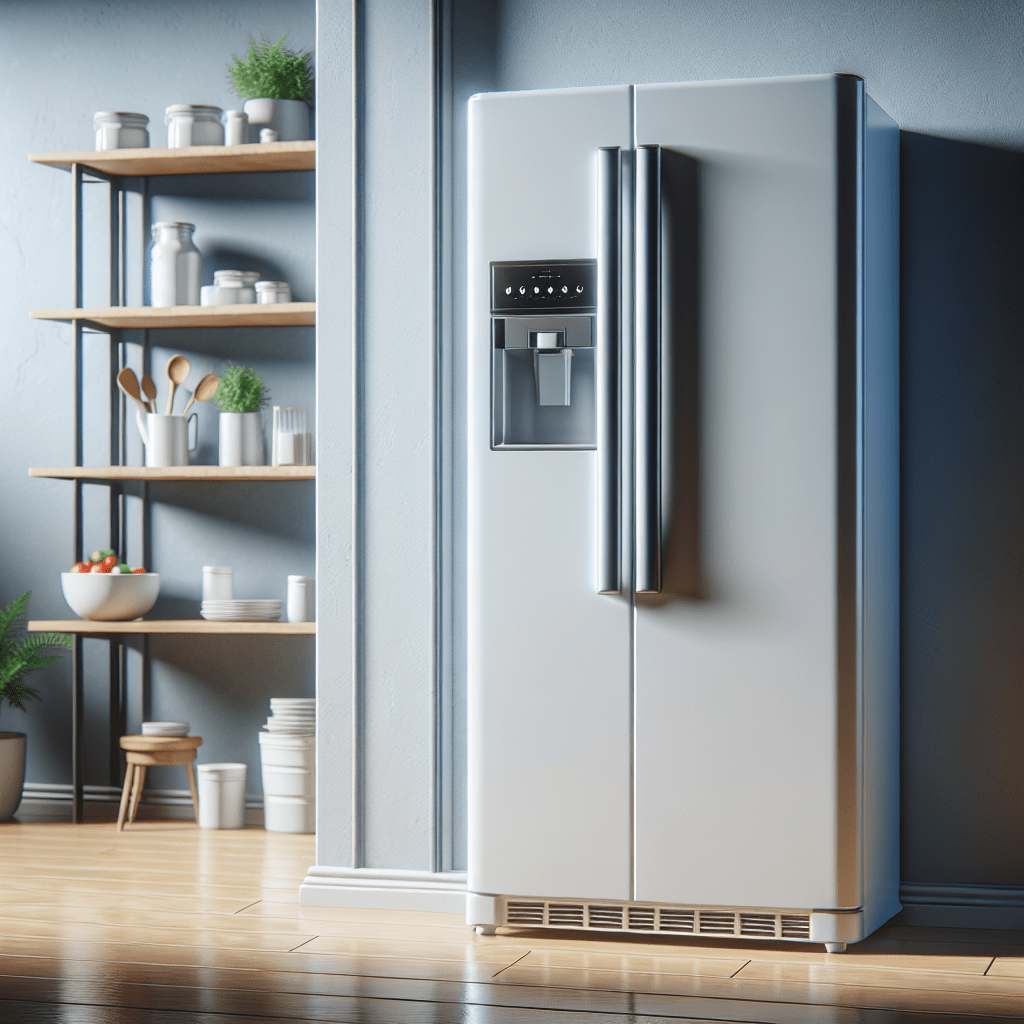 Refrigerator: How to Spot Signs of a Defective Refrigerator? - BonPrix Électroménagers