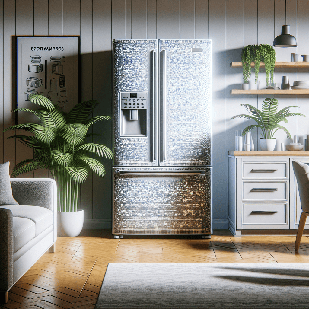 Refrigerator: How to Spot Signs of a Defective Refrigerator? - BonPrix Électroménagers