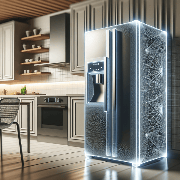 Refrigerator Innovations to Optimize Your Kitchen - BonPrix Électroménagers