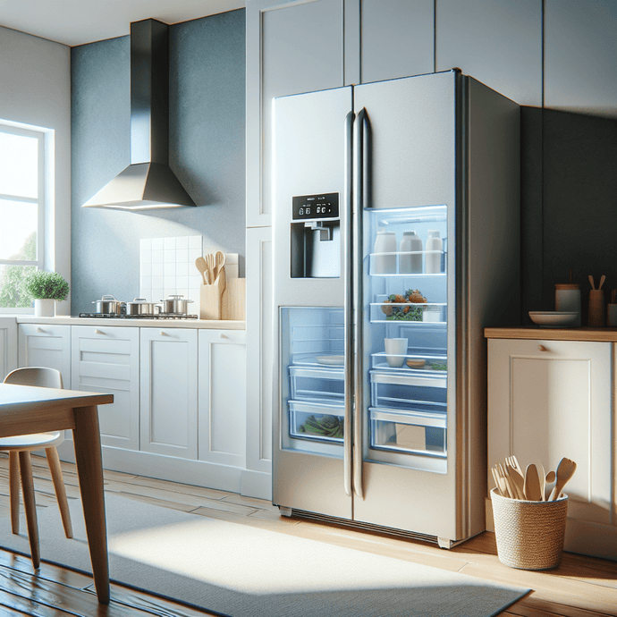 Refrigerator Maintenance 101: Essential Tasks