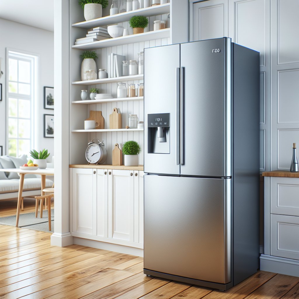 Refrigerator Maintenance 101: Essential Tasks - BonPrix Électroménagers
