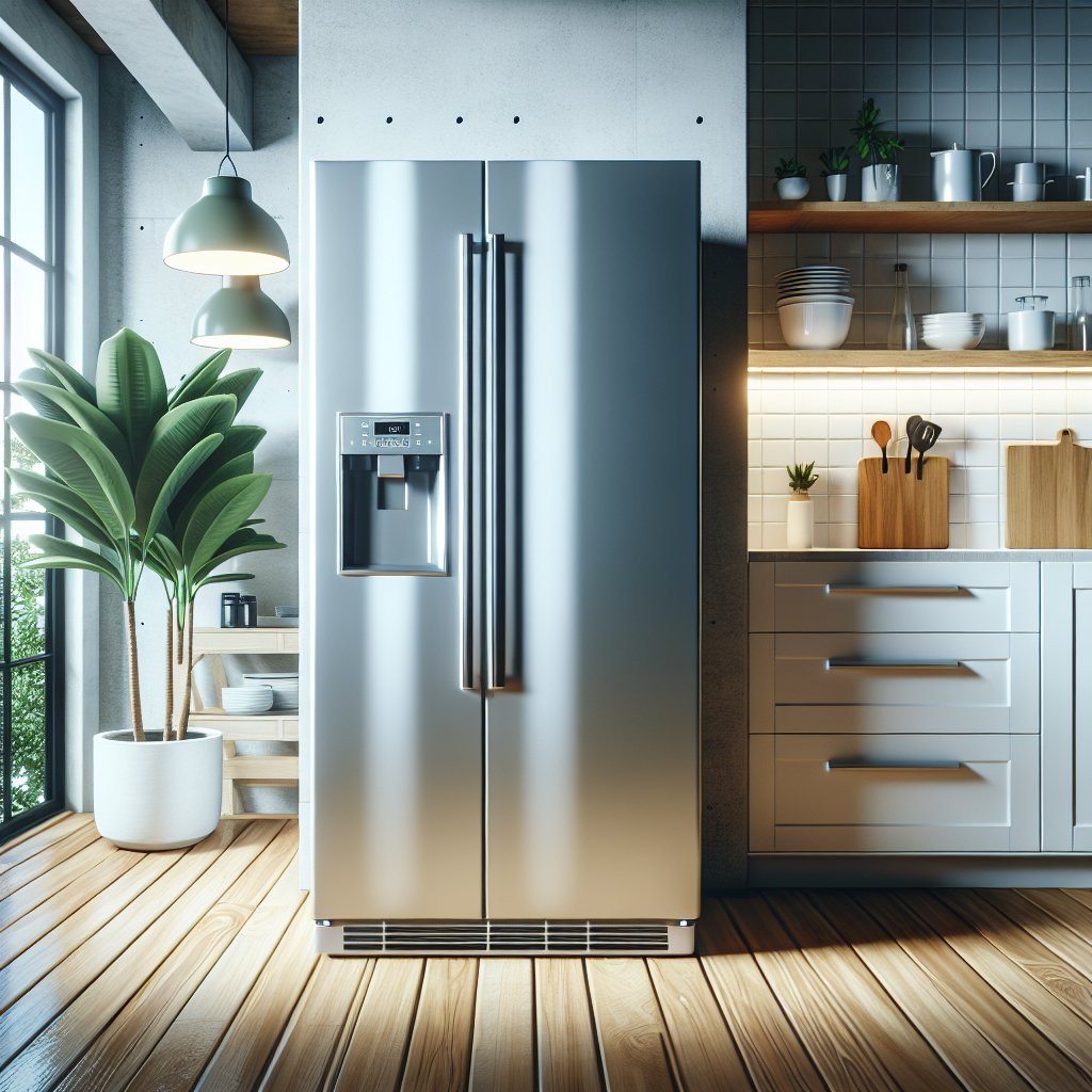 Refrigerator Maintenance Made Simple: Essential Tasks - BonPrix Électroménagers