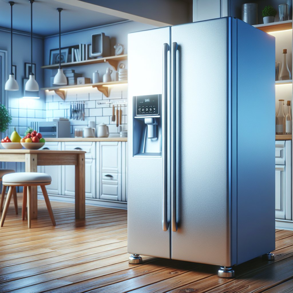Refrigerator Maintenance Made Simple: Essential Tasks - BonPrix Électroménagers