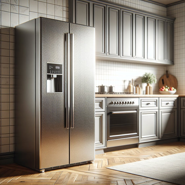 Refrigerator Maintenance Made Simple: Essential Tasks - BonPrix Électroménagers