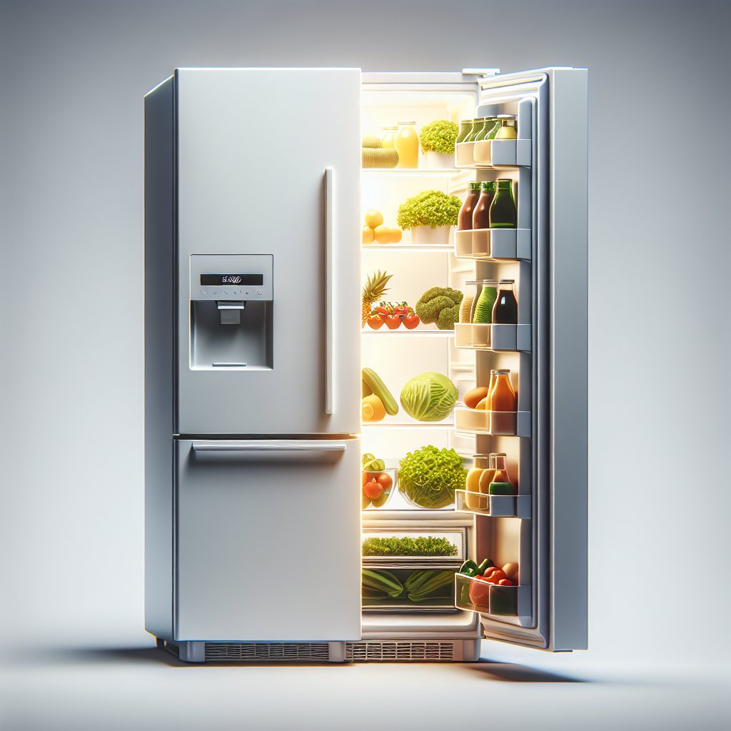 Refrigerator Maintenance Made Simple: Essential Tasks - BonPrix Électroménagers