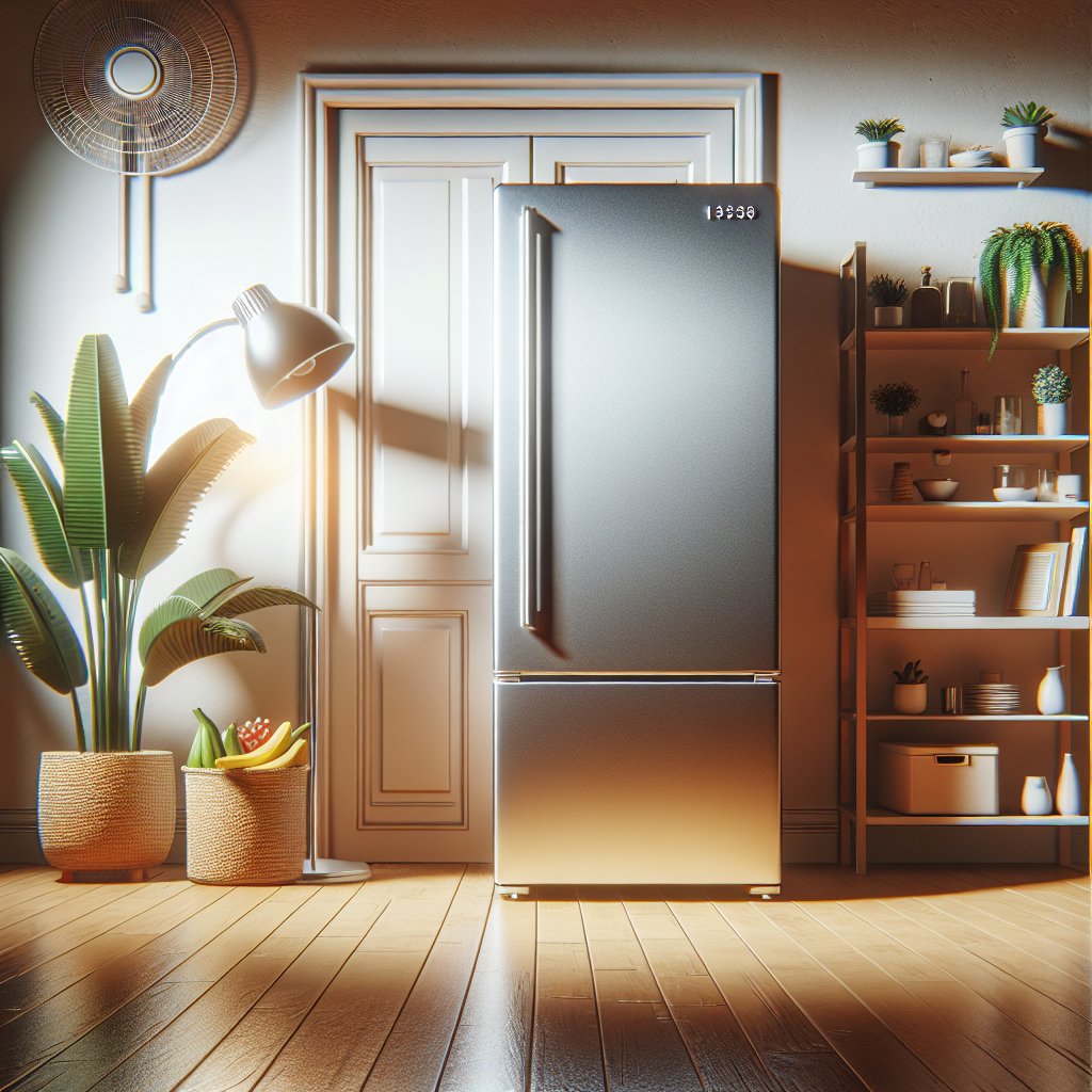 Refrigerator Maintenance Made Simple: Essential Tasks - BonPrix Électroménagers