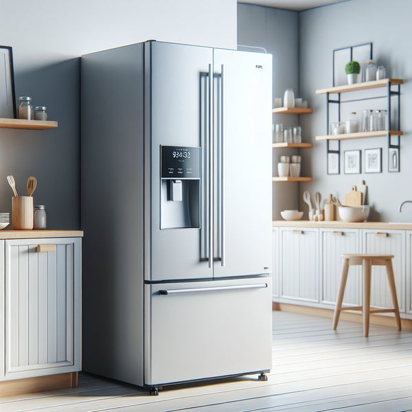 Refrigerator Maintenance Made Simple: Essential Tasks - BonPrix Électroménagers