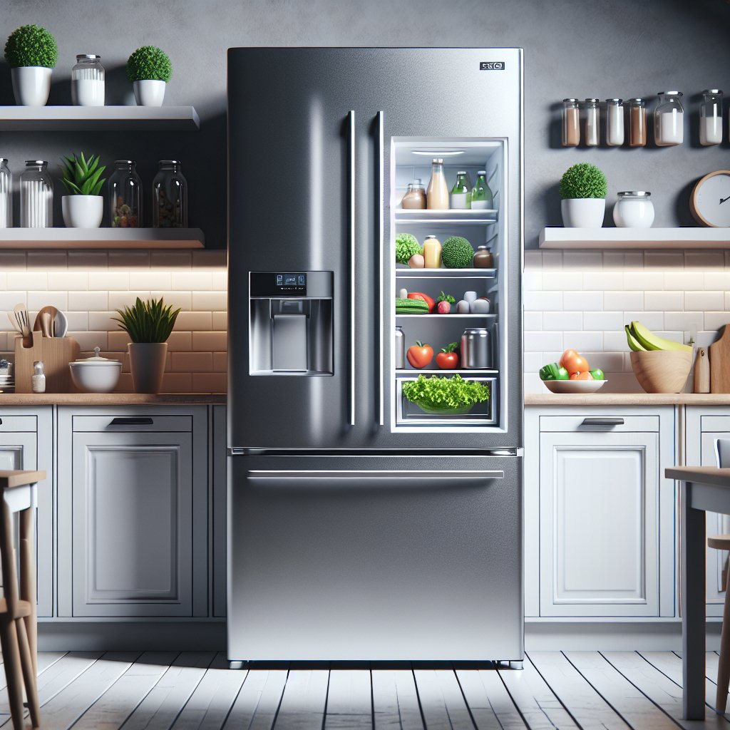 Refrigerator Maintenance Made Simple: Essential Tasks - BonPrix Électroménagers