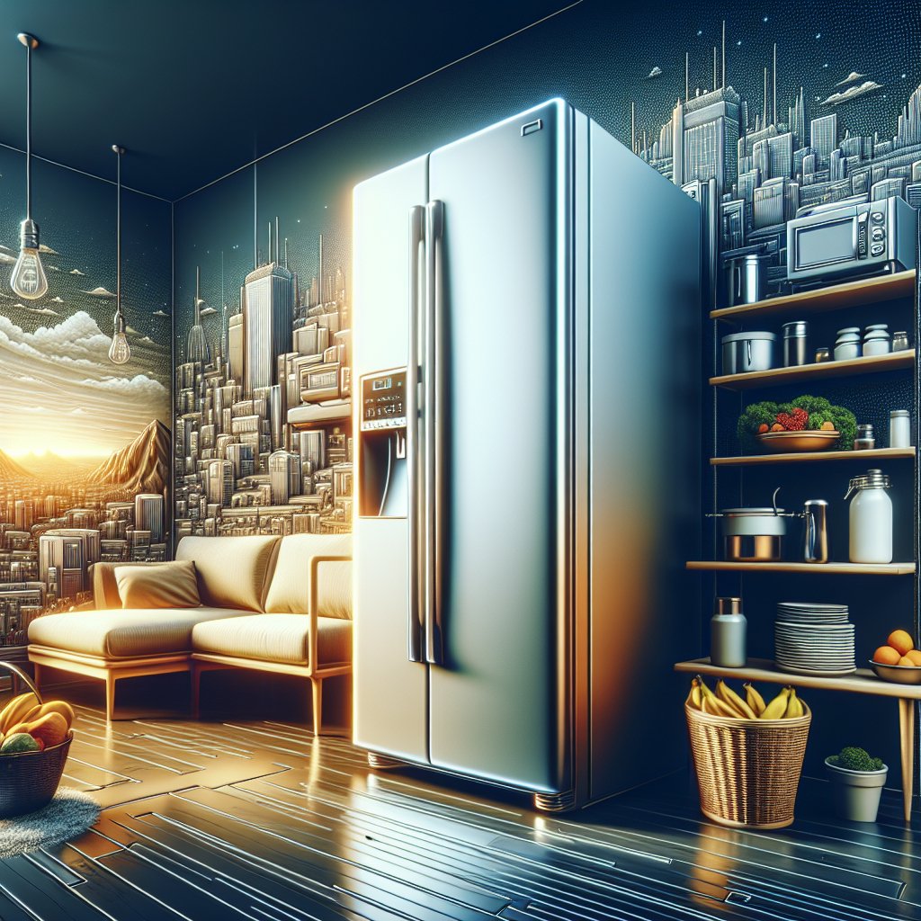 Refrigerator Maintenance Made Simple: Essential Tasks for Owners - BonPrix Électroménagers