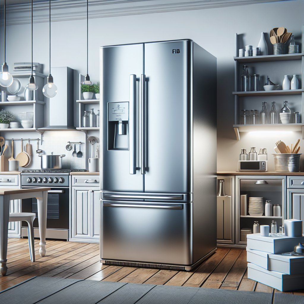 Refrigerator Maintenance Tips: Essential Care - BonPrix Électroménagers