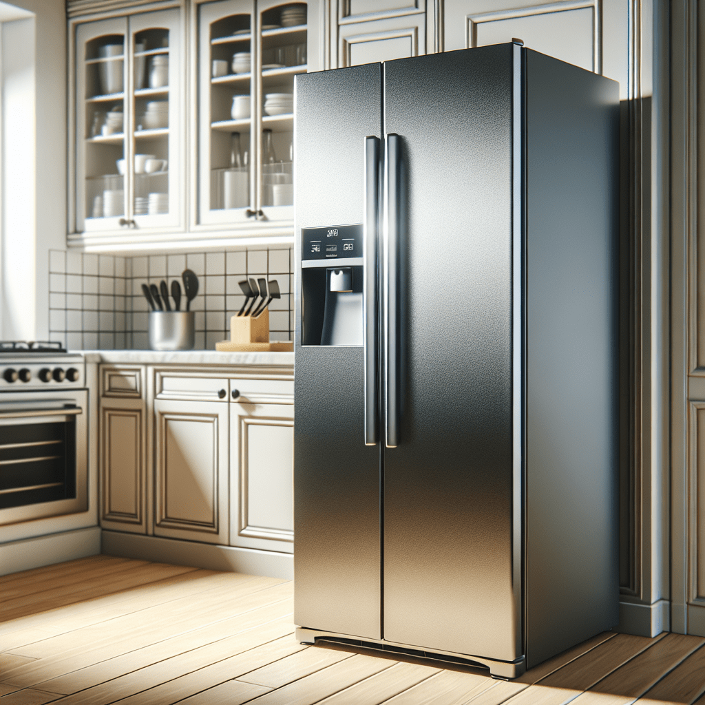 Refrigerator Maintenance Tips: Keeping Your Fridge Running Smoothly - BonPrix Électroménagers