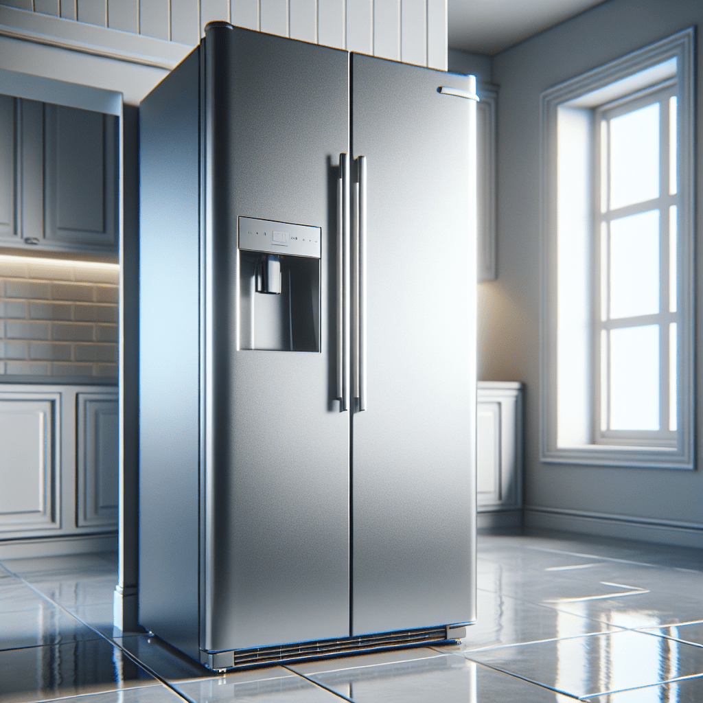 Refrigerator Maintenance Tips: Keeping Your Fridge Running Smoothly - BonPrix Électroménagers