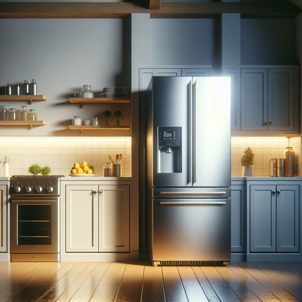 Refrigerator Maintenance Tips: Keeping Your Fridge Running Smoothly - BonPrix Électroménagers