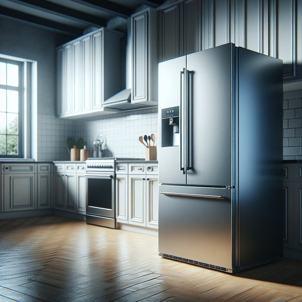Refrigerator Maintenance Tips: Keeping Your Fridge Running Smoothly - BonPrix Électroménagers