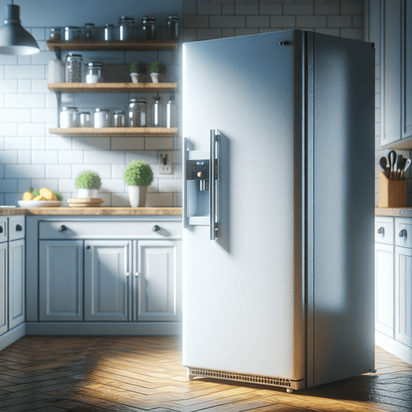 Refrigerator Maintenance: Why You Should Regularly Check the Door Seals - BonPrix Électroménagers