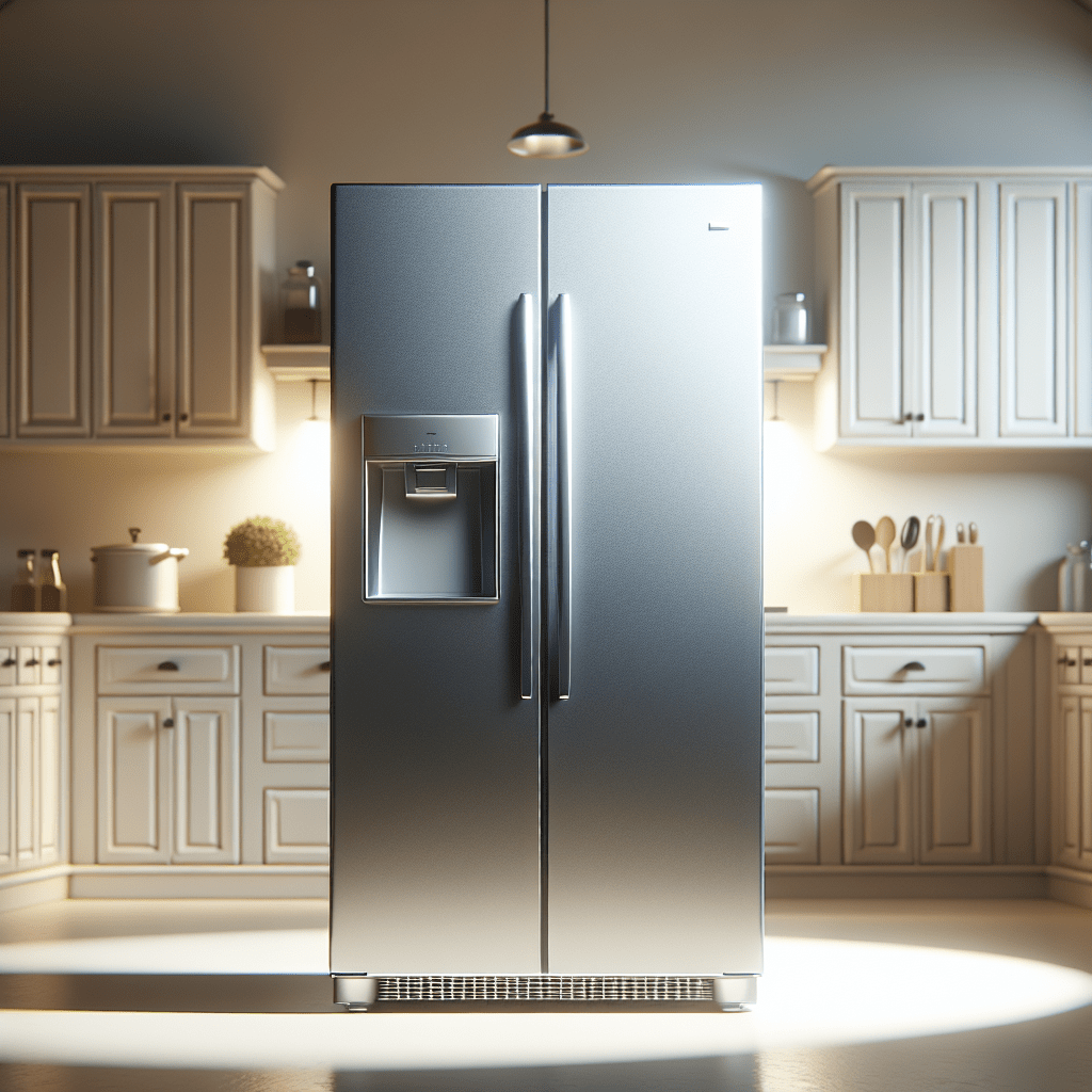 Refrigerator Maintenance: Why You Should Regularly Check the Door Seals - BonPrix Électroménagers