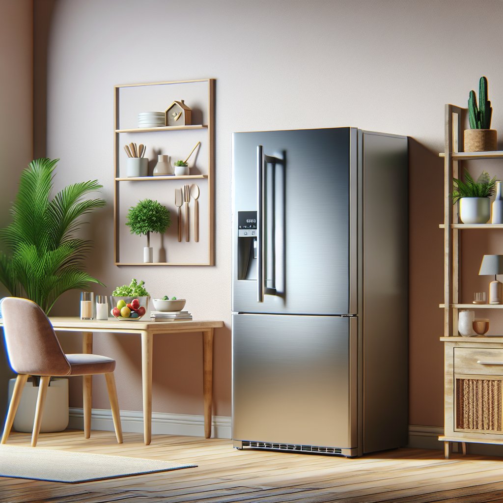 Refrigerator Makeover: Transforming Your Fridge's Look and Functionality - BonPrix Électroménagers