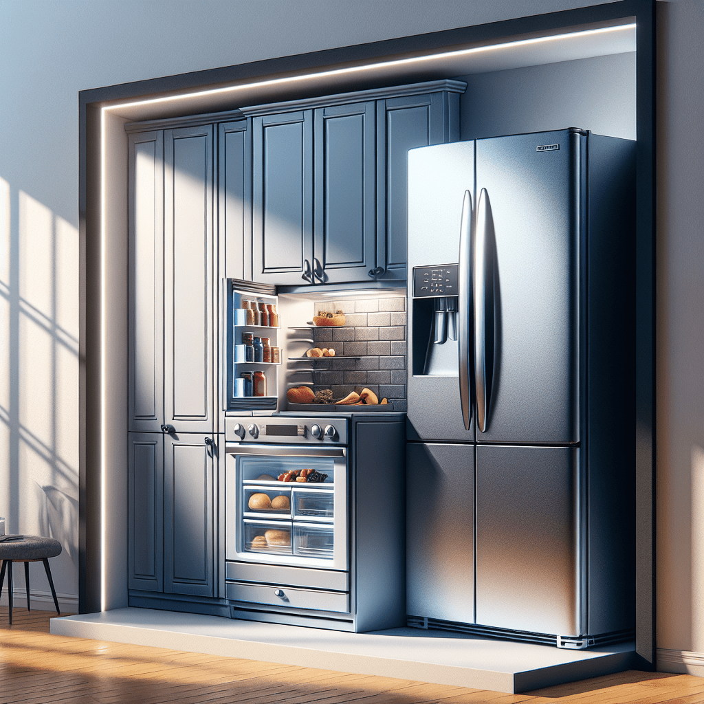 Refrigerator: Mistakes to avoid when buying your refrigerator - BonPrix Électroménagers