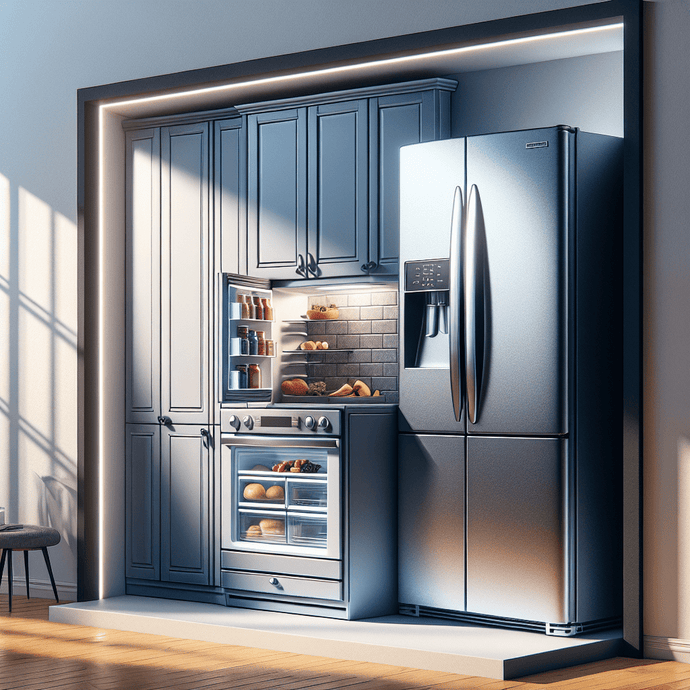 Refrigerator: Mistakes to avoid when buying your refrigerator